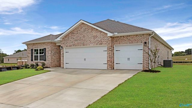 308 Wraywood Road, Huntsville, AL 35810