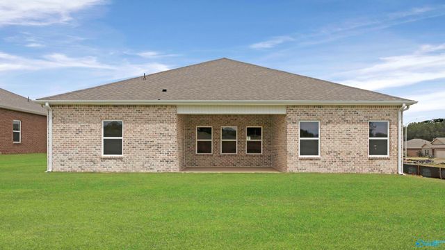 308 Wraywood Road, Huntsville, AL 35810