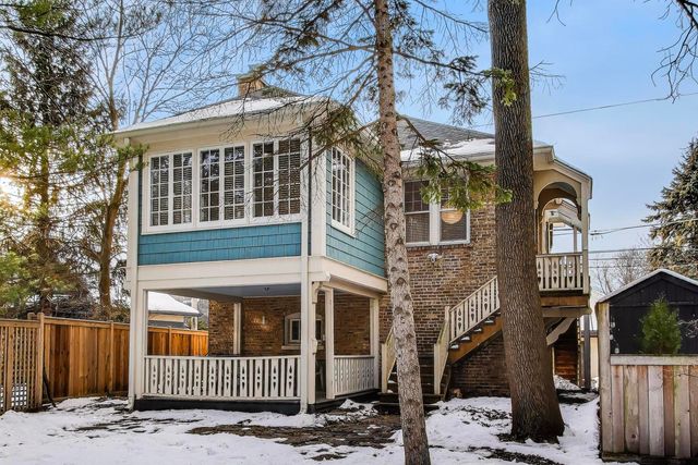 1632 Wesley Avenue, Evanston, IL 60201