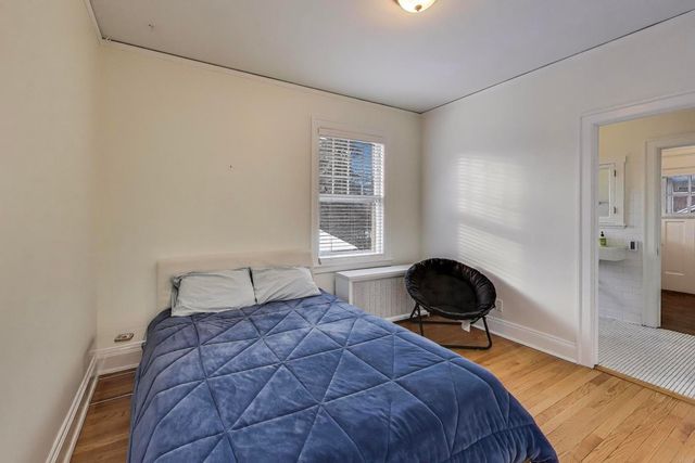 1632 Wesley Avenue, Evanston, IL 60201