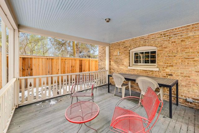 1632 Wesley Avenue, Evanston, IL 60201