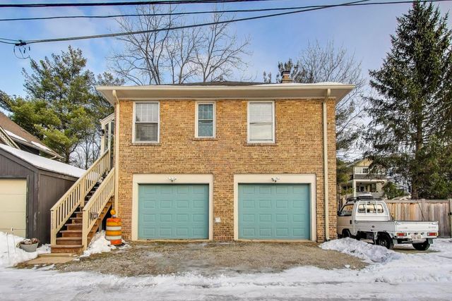 1632 Wesley Avenue, Evanston, IL 60201