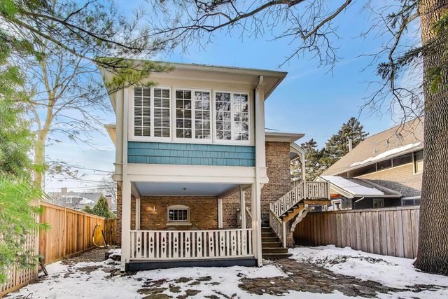 1632 Wesley Avenue, Evanston, IL 60201