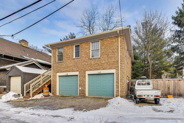 1632 Wesley Avenue, Evanston, IL 60201