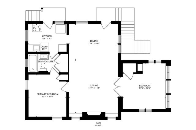 1632 Wesley Avenue, Evanston, IL 60201