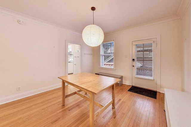 1632 Wesley Avenue, Evanston, IL 60201