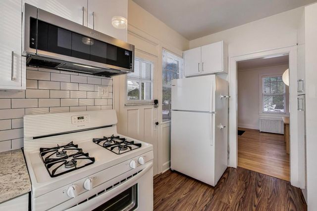 1632 Wesley Avenue, Evanston, IL 60201