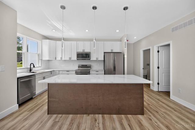8391 Dimmick Road, West Chester, OH 45241