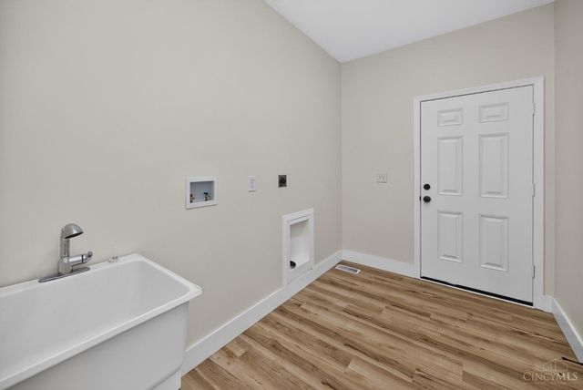 8391 Dimmick Road, West Chester, OH 45241