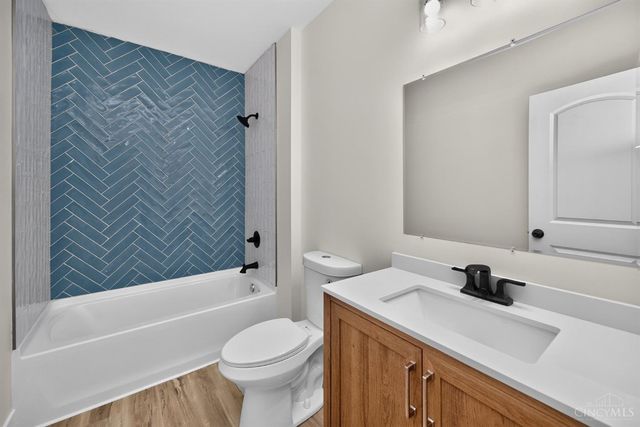 8391 Dimmick Road, West Chester, OH 45241