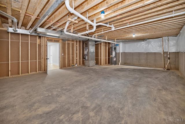 8391 Dimmick Road, West Chester, OH 45241