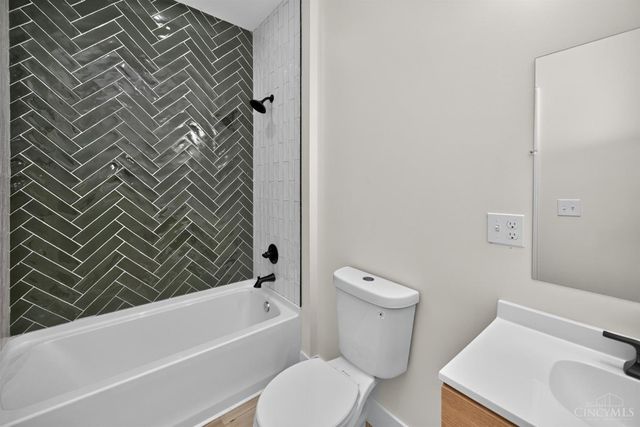 8391 Dimmick Road, West Chester, OH 45241