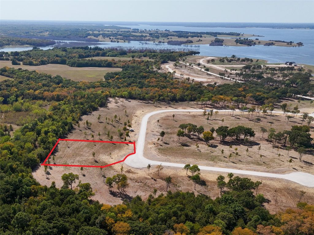 Lot 142 Timberland Heights, Windom, TX 75446