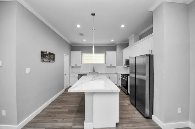 3327 Kilgore Street D, Houston, TX 77021