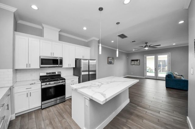 3327 Kilgore Street D, Houston, TX 77021