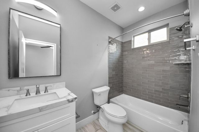 3327 Kilgore Street D, Houston, TX 77021