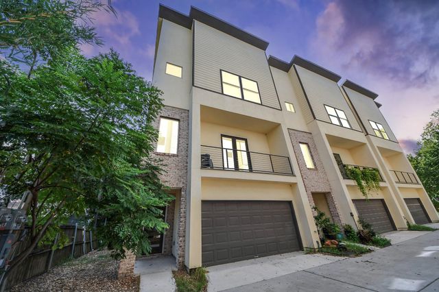 3327 Kilgore Street D, Houston, TX 77021