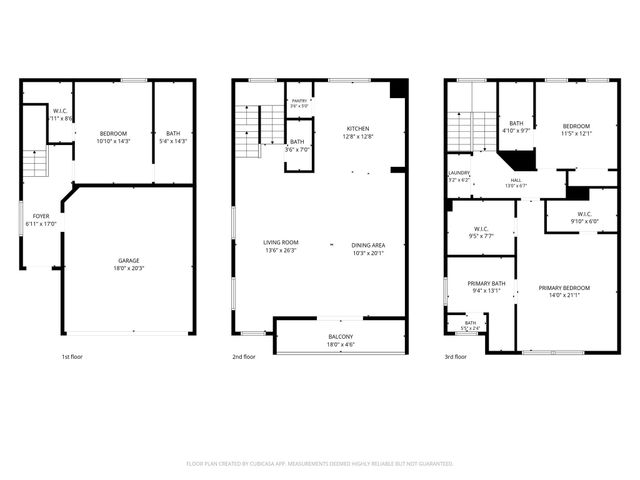 3327 Kilgore Street D, Houston, TX 77021
