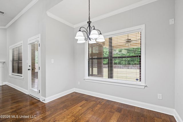 6455 Chippewa Drive, Olive Branch, MS 38654