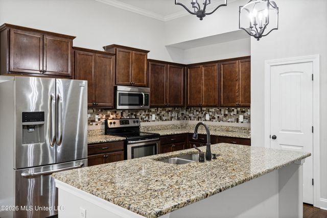 6455 Chippewa Drive, Olive Branch, MS 38654