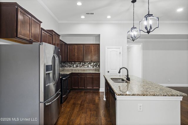 6455 Chippewa Drive, Olive Branch, MS 38654