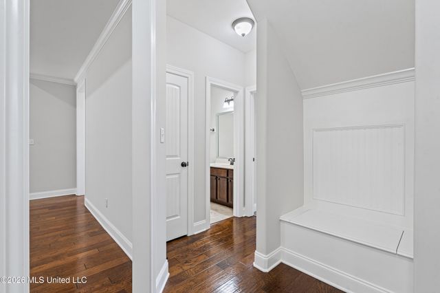 6455 Chippewa Drive, Olive Branch, MS 38654