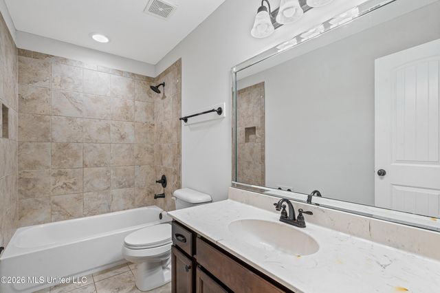 6455 Chippewa Drive, Olive Branch, MS 38654