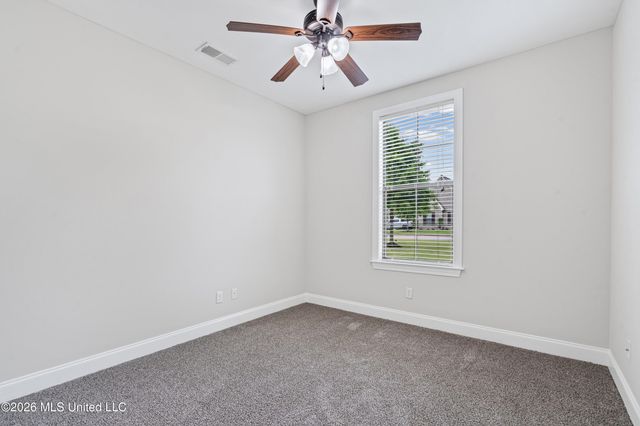 6455 Chippewa Drive, Olive Branch, MS 38654