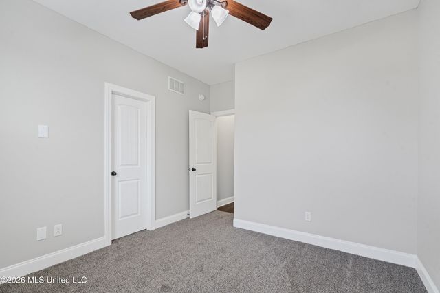 6455 Chippewa Drive, Olive Branch, MS 38654