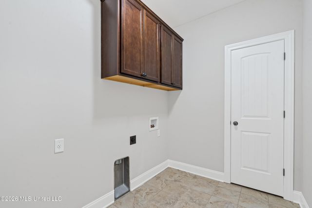 6455 Chippewa Drive, Olive Branch, MS 38654
