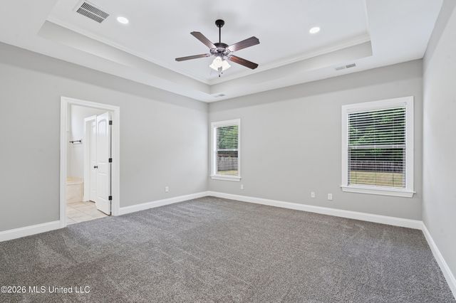 6455 Chippewa Drive, Olive Branch, MS 38654