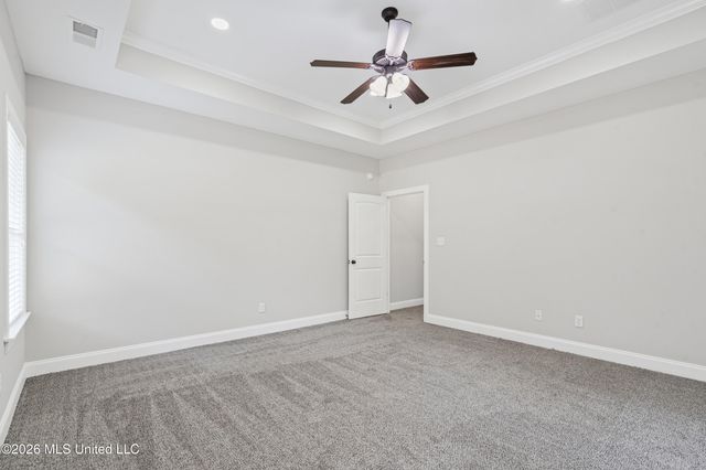 6455 Chippewa Drive, Olive Branch, MS 38654