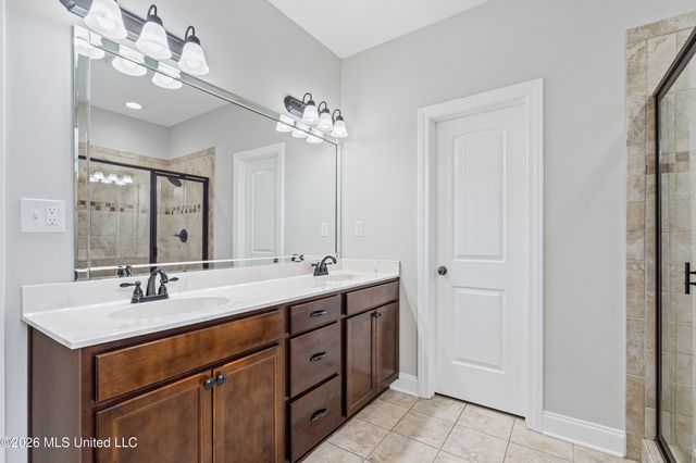 6455 Chippewa Drive, Olive Branch, MS 38654