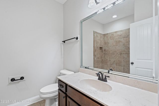 6455 Chippewa Drive, Olive Branch, MS 38654