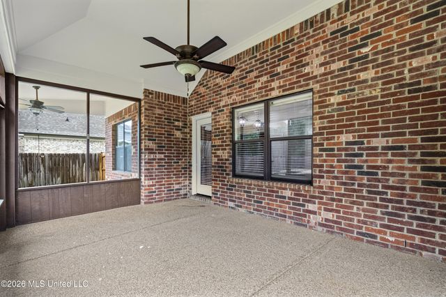 6455 Chippewa Drive, Olive Branch, MS 38654