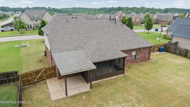 6455 Chippewa Drive, Olive Branch, MS 38654