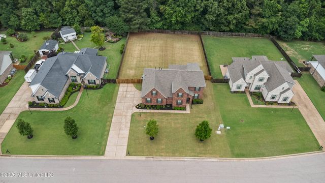 6455 Chippewa Drive, Olive Branch, MS 38654