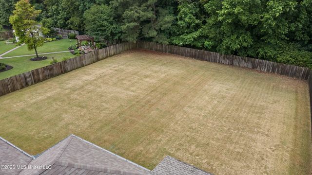 6455 Chippewa Drive, Olive Branch, MS 38654
