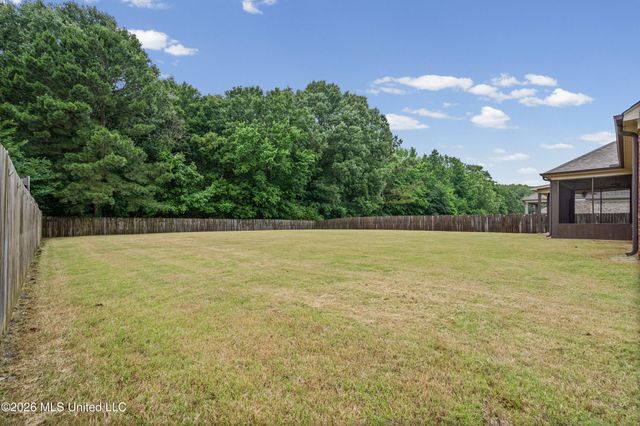 6455 Chippewa Drive, Olive Branch, MS 38654
