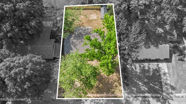 6455 Chippewa Drive, Olive Branch, MS 38654