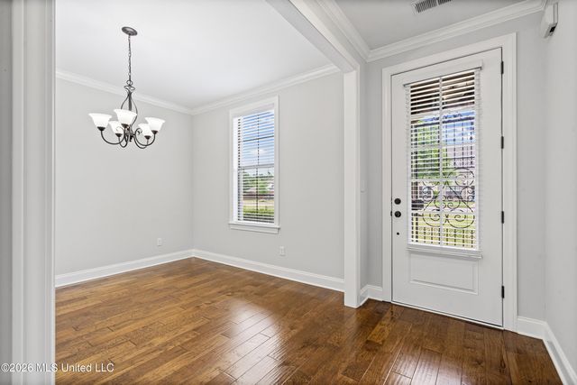6455 Chippewa Drive, Olive Branch, MS 38654