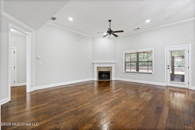 6455 Chippewa Drive, Olive Branch, MS 38654