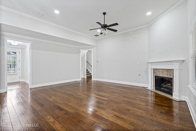 6455 Chippewa Drive, Olive Branch, MS 38654