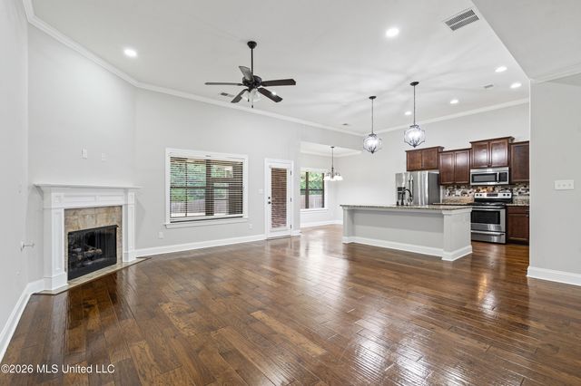 6455 Chippewa Drive, Olive Branch, MS 38654