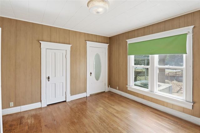 127 S Randlett Street, Hobart, OK 73651