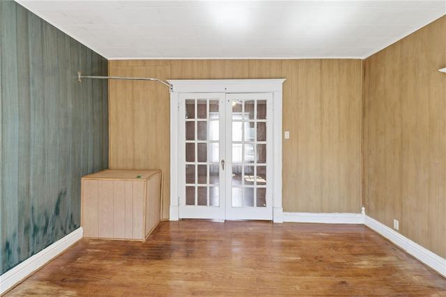 127 S Randlett Street, Hobart, OK 73651