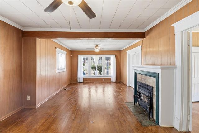 127 S Randlett Street, Hobart, OK 73651