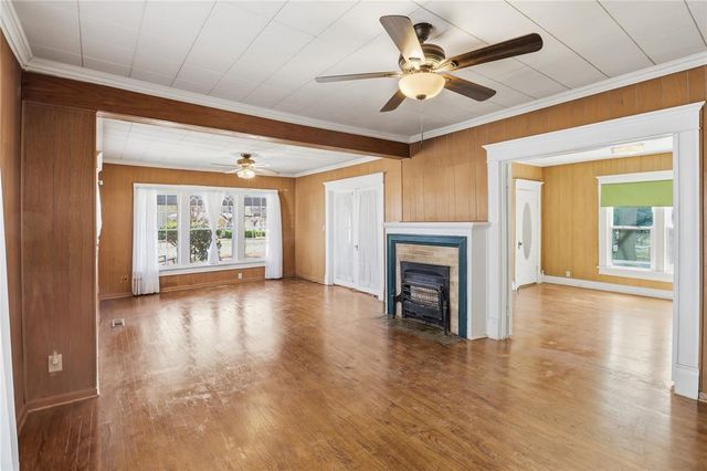 127 S Randlett Street, Hobart, OK 73651