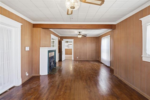 127 S Randlett Street, Hobart, OK 73651