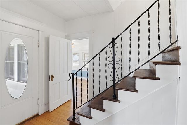 127 S Randlett Street, Hobart, OK 73651